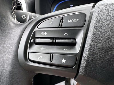 2023 Hyundai Venue Limited