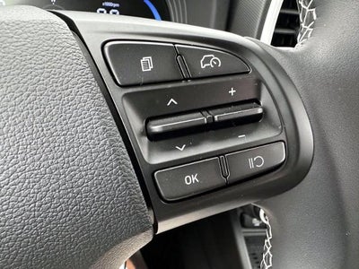 2023 Hyundai Venue Limited