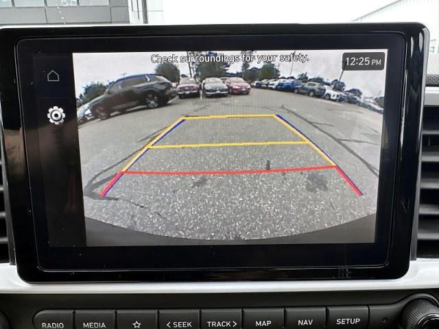 2023 Hyundai Venue Limited