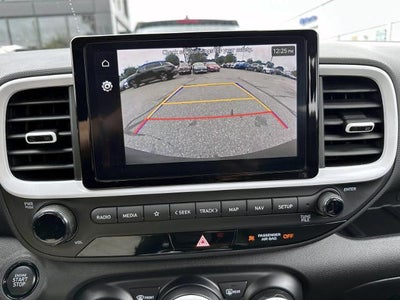 2023 Hyundai Venue Limited