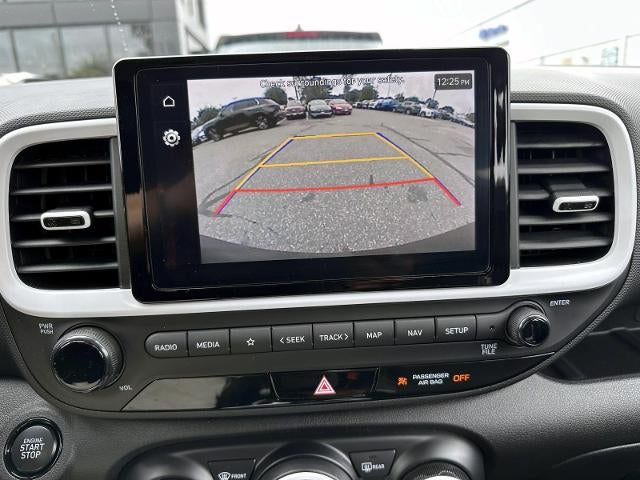 2023 Hyundai Venue Limited