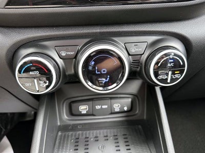 2023 Hyundai Venue Limited