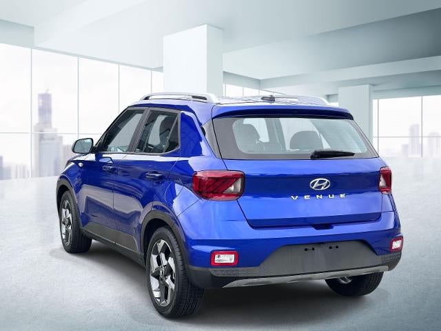 2023 Hyundai Venue Limited