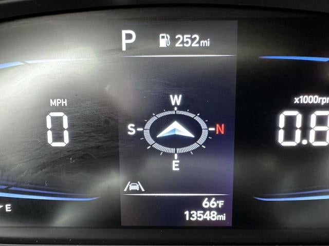 2023 Hyundai Venue Limited