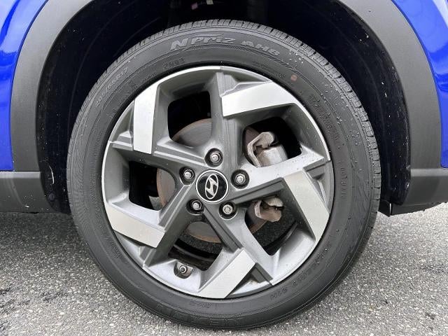 2023 Hyundai Venue Limited