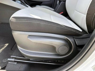 2020 Hyundai Venue SEL