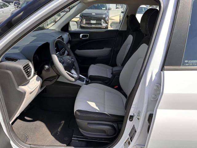 2020 Hyundai Venue SEL