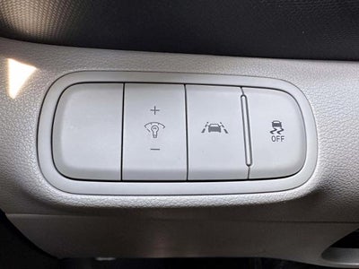 2020 Hyundai Venue SEL