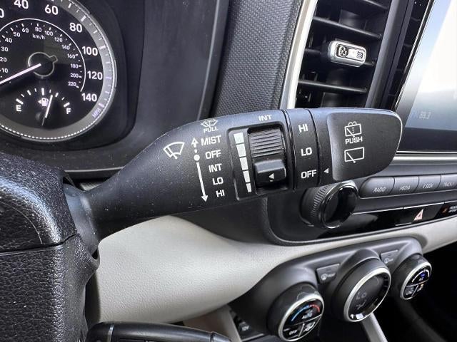 2020 Hyundai Venue SEL