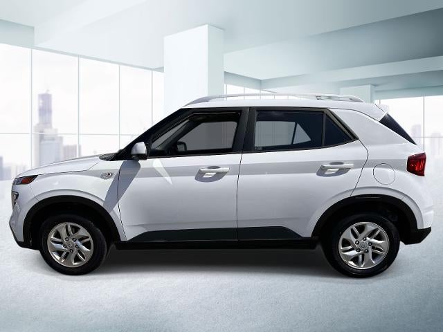 2020 Hyundai Venue SEL
