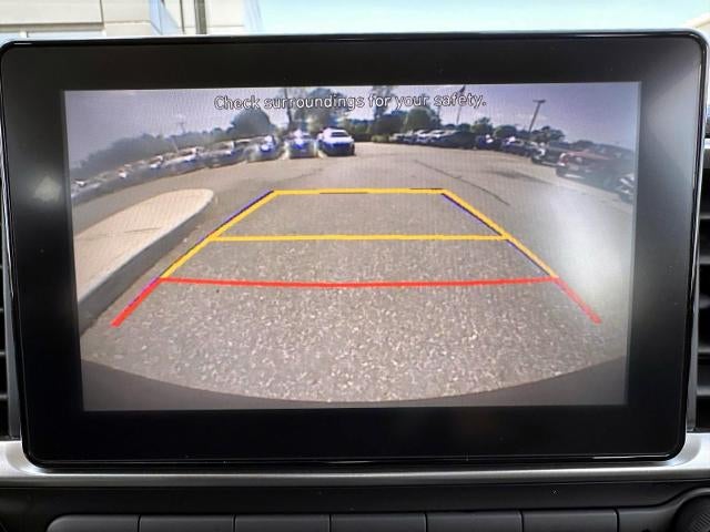 2020 Hyundai Venue SEL