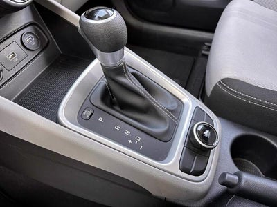 2020 Hyundai Venue SEL