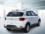 2020 Hyundai Venue SEL