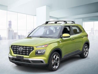 2023 Hyundai Venue SEL