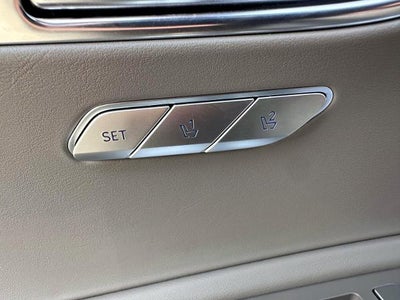 2024 Genesis GV80 Base