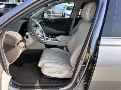 2024 Genesis GV80 Base