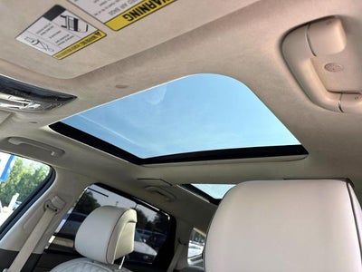 2024 Genesis GV80 Base
