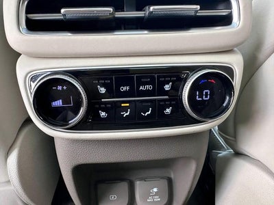 2024 Genesis GV80 Base