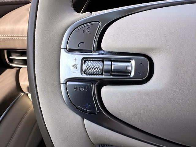 2024 Genesis GV80 Base