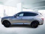 2024 Genesis GV80 Base