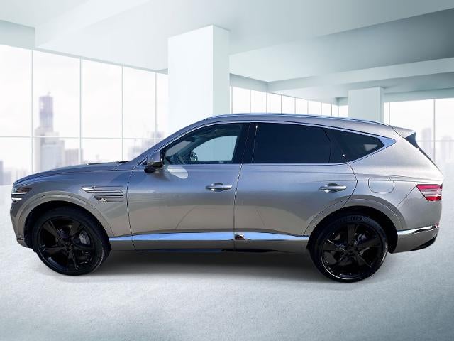 2024 Genesis GV80 Base