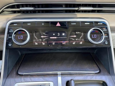 2024 Genesis GV80 Base