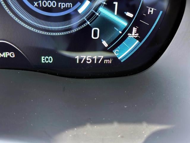 2024 Genesis GV80 Base