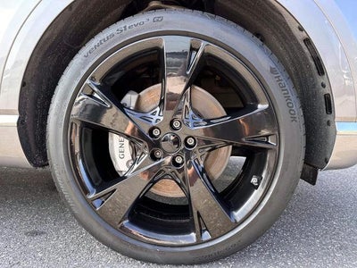 2024 Genesis GV80 Base