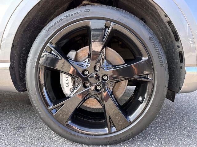 2024 Genesis GV80 Base