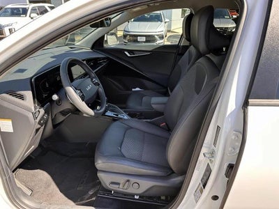 2023 Kia Niro EX