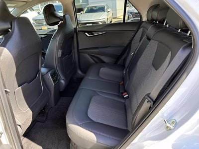 2023 Kia Niro EX