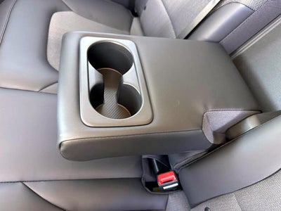 2023 Kia Niro EX