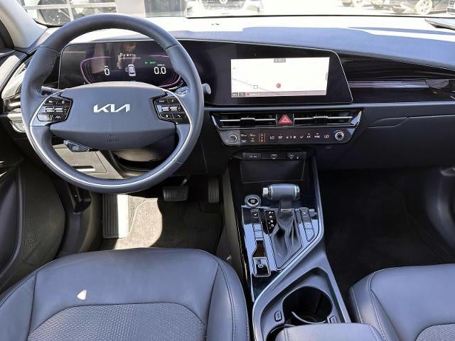 2023 Kia Niro EX