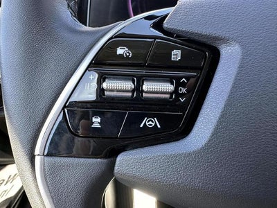 2023 Kia Niro EX
