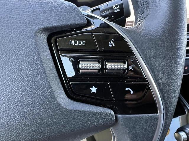 2023 Kia Niro EX