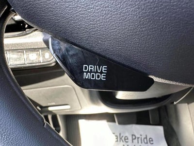 2023 Kia Niro EX