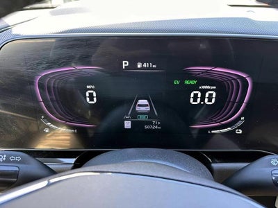 2023 Kia Niro EX