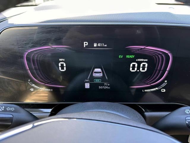 2023 Kia Niro EX