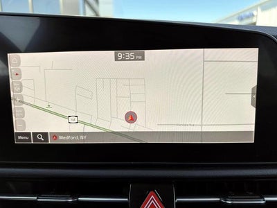2023 Kia Niro EX