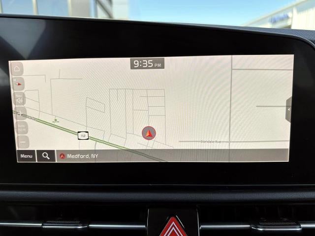 2023 Kia Niro EX