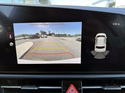 2023 Kia Niro EX