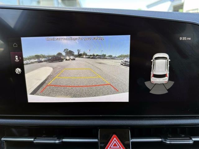 2023 Kia Niro EX