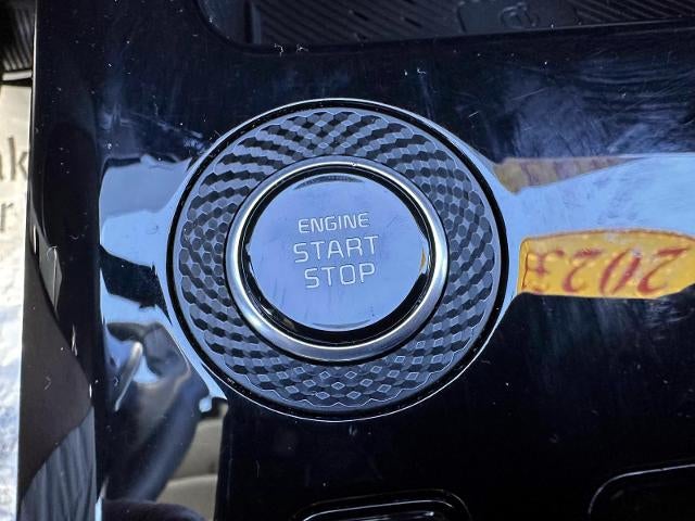 2023 Kia Niro EX