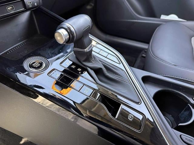2023 Kia Niro EX
