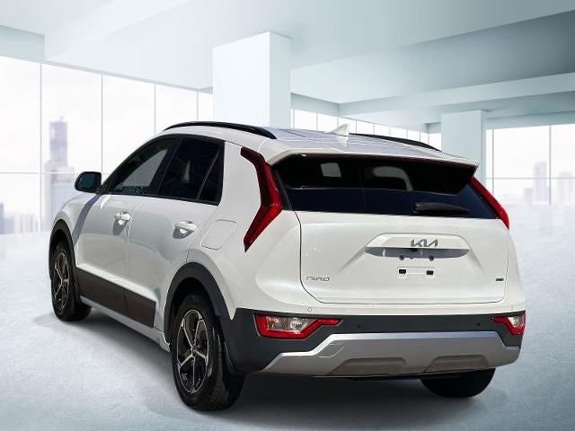 2023 Kia Niro EX