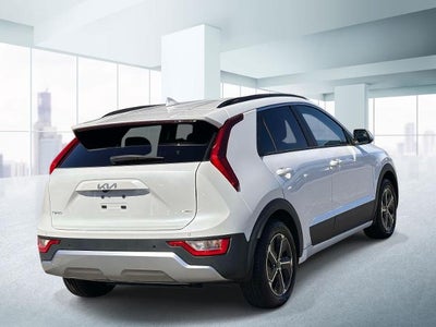 2023 Kia Niro EX
