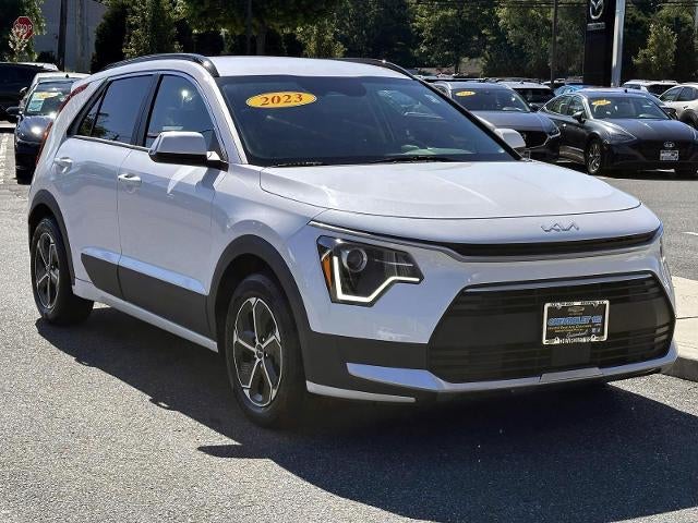 2023 Kia Niro EX
