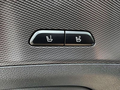 2023 Kia Sportage Hybrid SX-Prestige