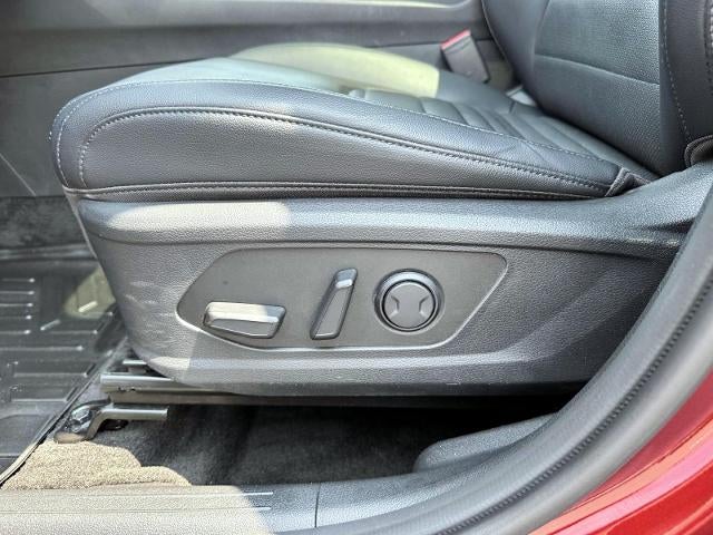 2023 Kia Sportage Hybrid SX-Prestige