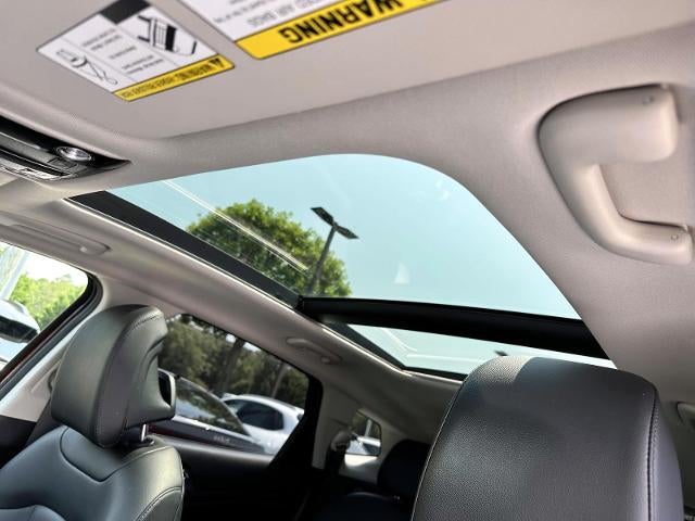 2023 Kia Sportage Hybrid SX-Prestige